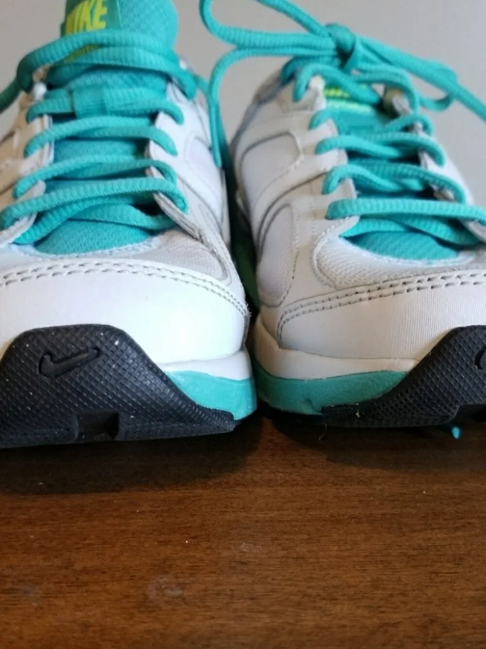 Women's Nike Air Futurun Running Trainers Size 6.5